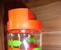 Pot Verre doseur Henkel