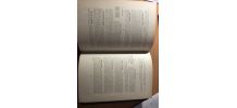 LES MENUS DETAILLES DE LA MENAGERE Ed 1937