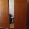 armoire vintage