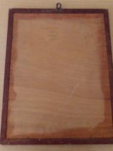 Ancienne lithographie