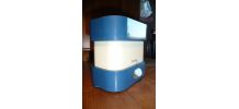 Balance bleue Teraillon
