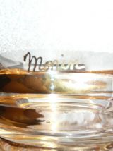 Service orangeade givré granité Monin