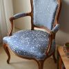 Fauteuil cabriolet Banquise