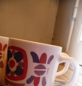 Mugs tasses MOBIL
