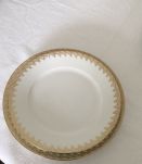 Lot d’assiettes