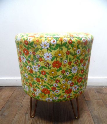 tabouret pied tripode