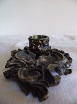 Rat de cave bronze