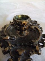 Rat de cave bronze