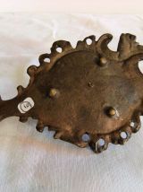 Rat de cave bronze