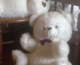 Peluches