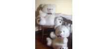 Peluches