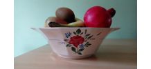 Soupiere Digoin 9177