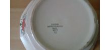 Soupiere Digoin 9177
