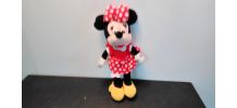 Peluche minnie Disney