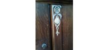 enfilade chippendale