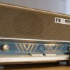 radio vintage modernisée