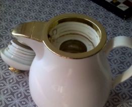 Théière