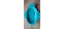 Vide poche poisson VALLAURIS