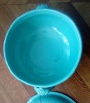 Soupière vintage