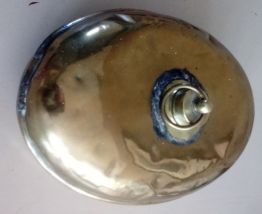 Bouillote ancienne