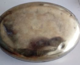 Bouillote ancienne