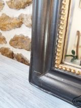 Miroir ancien 