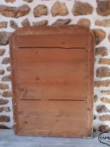 Miroir ancien 