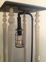 Lampe d'ambiance