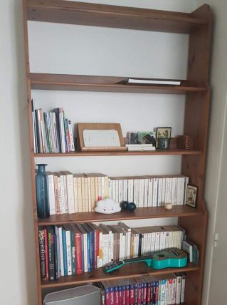 Bibliothèque