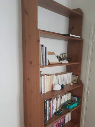 Bibliothèque