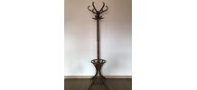 Portemanteau Perroquet Baumann