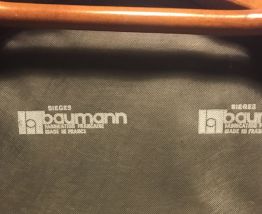 Petit salon Baumann