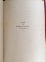 Les Galons de Robert - Jeanne de Coulomb 1898