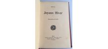  Joyeux Hiver - Hellé - avant 1904