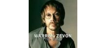 CD Warren ZEVON / The Wind
