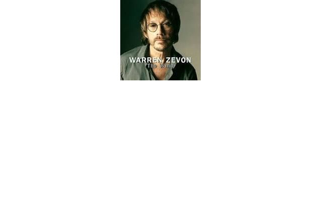 CD Warren ZEVON / The Wind