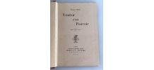 Vouloir c'est Pouvoir - Emile Pech - 1905