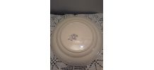 Plat de service  TREILLAGE LONGCHAMP