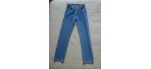 jeans  levis 501 femme  T34