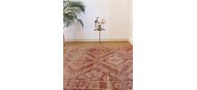 Tapis boujaad ancien