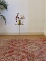 Tapis boujaad ancien