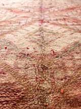Tapis boujaad ancien