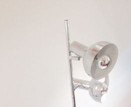 Lampadaire vintage