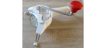 MOULI JULIENNE
