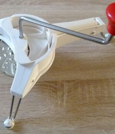 MOULI JULIENNE