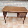 Bureau en bois