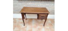 Bureau en bois