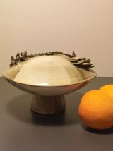 Grand oeuvre d‘art deguisé en vase