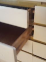 Commode Mario Sabot 1980