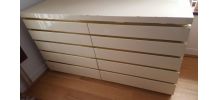 Commode Mario Sabot 1980